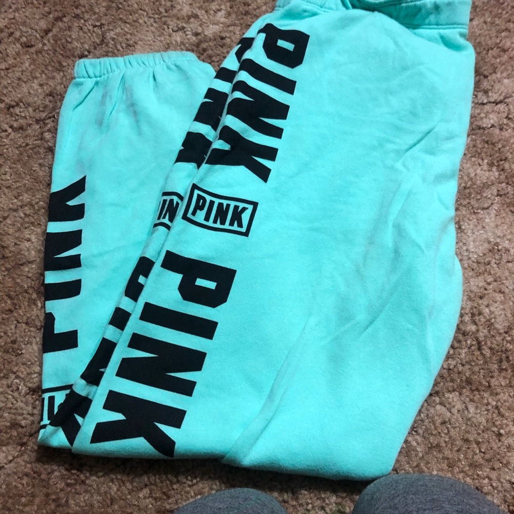 PINK Sweats